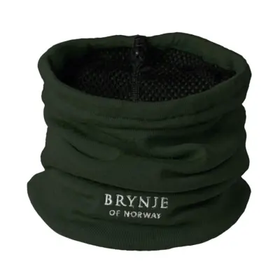 Brynje Arctic Neck Green