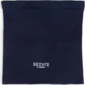 Brynje Arctic Neck Navy