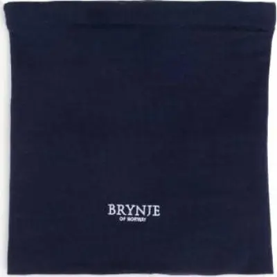 Brynje Arctic Neck Navy