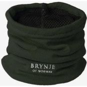 Brynje Arctic Neck W/Drawstring Green