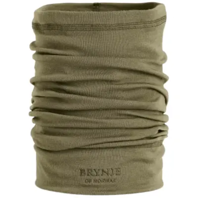 Brynje Classic Headover Sand