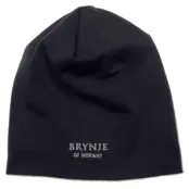Brynje Classic Wool Hat Black