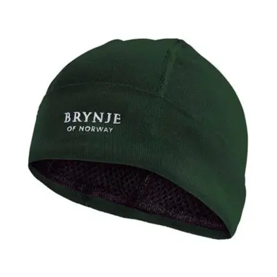 Brynje Super Thermo Green