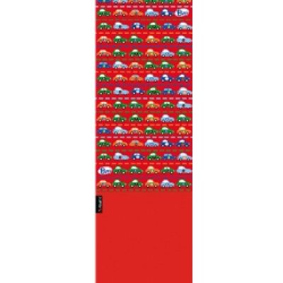 Buff Baby Polar Winner Red