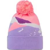 Buff Beanie Knitted Stam Youth Stam Grape Ice