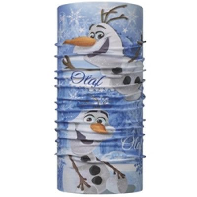 Buff Child Frozen Olaf Blue