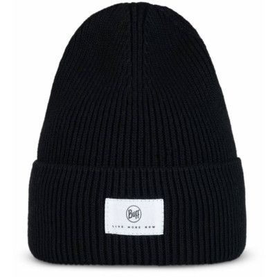 Buff Drisk Beanie Black