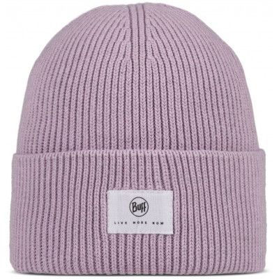 Buff Drisk Beanie Camelia