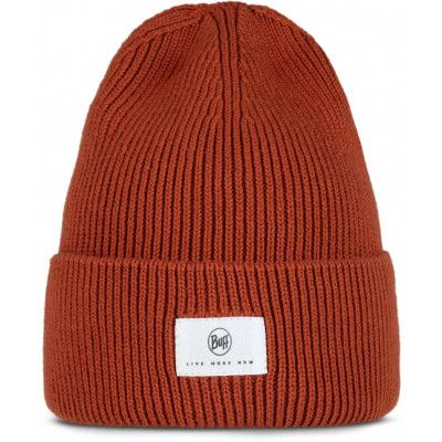 Buff Drisk Beanie Cinnamon