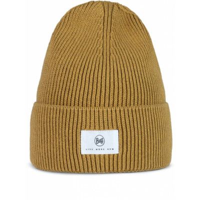 Buff Drisk Beanie Citronella