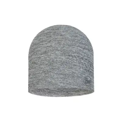 Buff Dryflx Beanie R-Light Grey