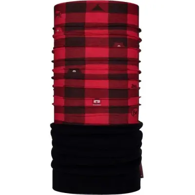 Buff Junior Polar Camp Bear