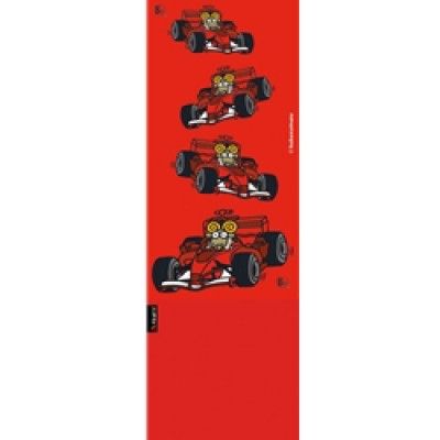 Buff Junior Polar Kukuxumuso Frenando