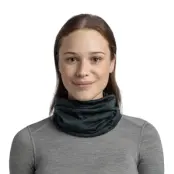 Buff Lightweight Merino Multistripes Forest