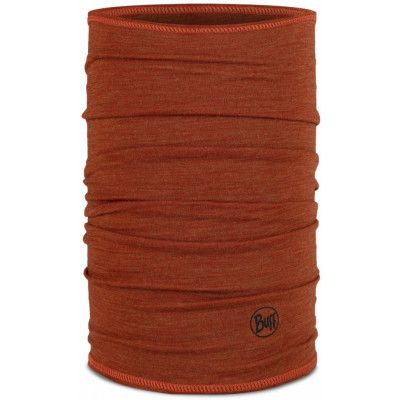 Buff LW Merino Solid Cinnamon