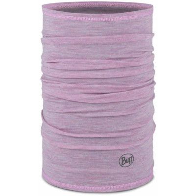 Buff LW Merino Solid Pansy