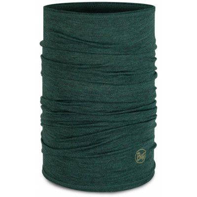 Buff LW Merino Solid Silverdage