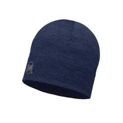 Buff Merino Hat Denim mössa