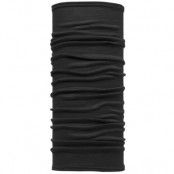 Buff Merinowool Black