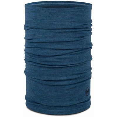 Buff Midweight Merino Tempest Melange