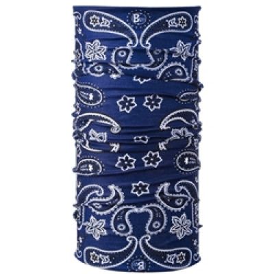 Buff Original Cashmere Blue