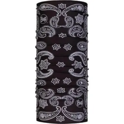 Buff Original New Cashmere Black