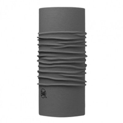 Buff Original Solid Grey Castlerock