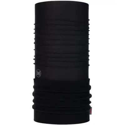 Buff Polar Junior Solid Black