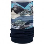 Buff Polar Neckwear Youth Darau Water