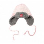 Bugøynes Jr. Hat, Sweet Pink, 51, Ulvang