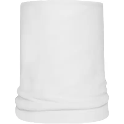 Bula Vector Fleece Edge Tube Junior Chalk