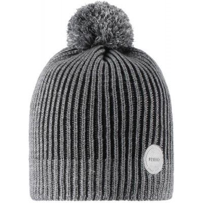 Bulo Beanie Black 56 - 58 cm