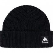 Burton Recycled VT Beanie True Black