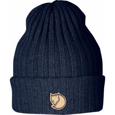 Fjällräven Byron Hat  Dark Navy