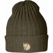 Fjällräven Byron Hat  Dark Olive