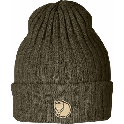 Fjällräven Byron Hat  Dark Olive