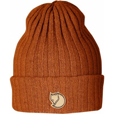 Fjällräven Byron Hat  Autumn Leaf