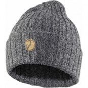 Fjällräven Byron Hat  Dark Grey/Grey