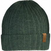 Fjällräven Byron Hat Thin Dark Olive