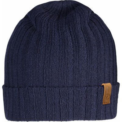 Fjällräven Byron Hat Thin Dark Navy