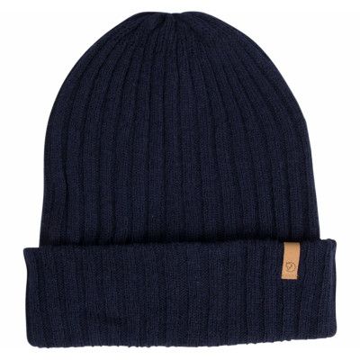 Byron Hat Thin, Dark Navy, Onesize,  Mössor