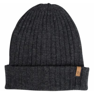 Byron Hat Thin, Graphite, Onesize,  Mössor