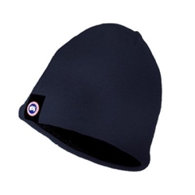 Canada Goose Merino Wool Beanie