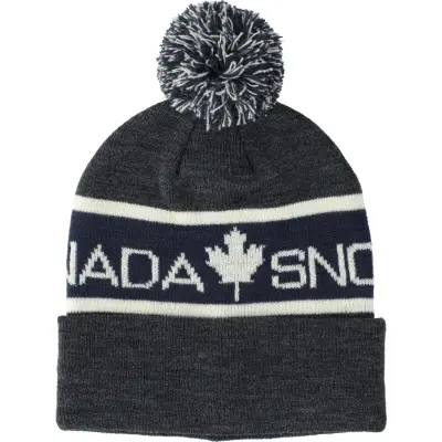 Canada Snow Fjällnäs Grey