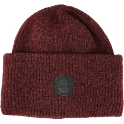 Canada Snow Louise Bordeaux