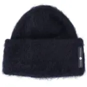 Canada Snow Louise Mohair Navy