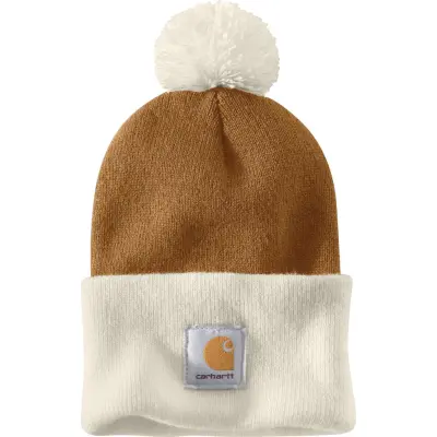 Carhartt Men's Lookout Hat Carhartt® Brown