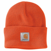 Carhartt Men's Watch Hat Brite Orange