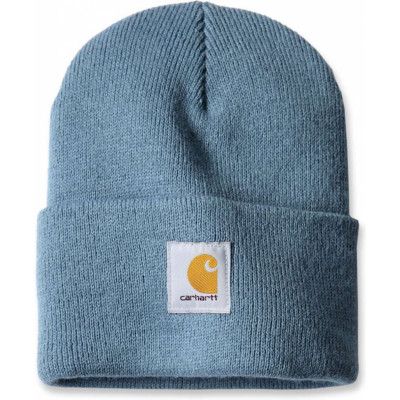 Carhartt Men's Watch Hat Thundercloud