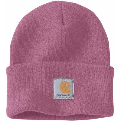 Carhartt Men's Watch Hat Woodrose